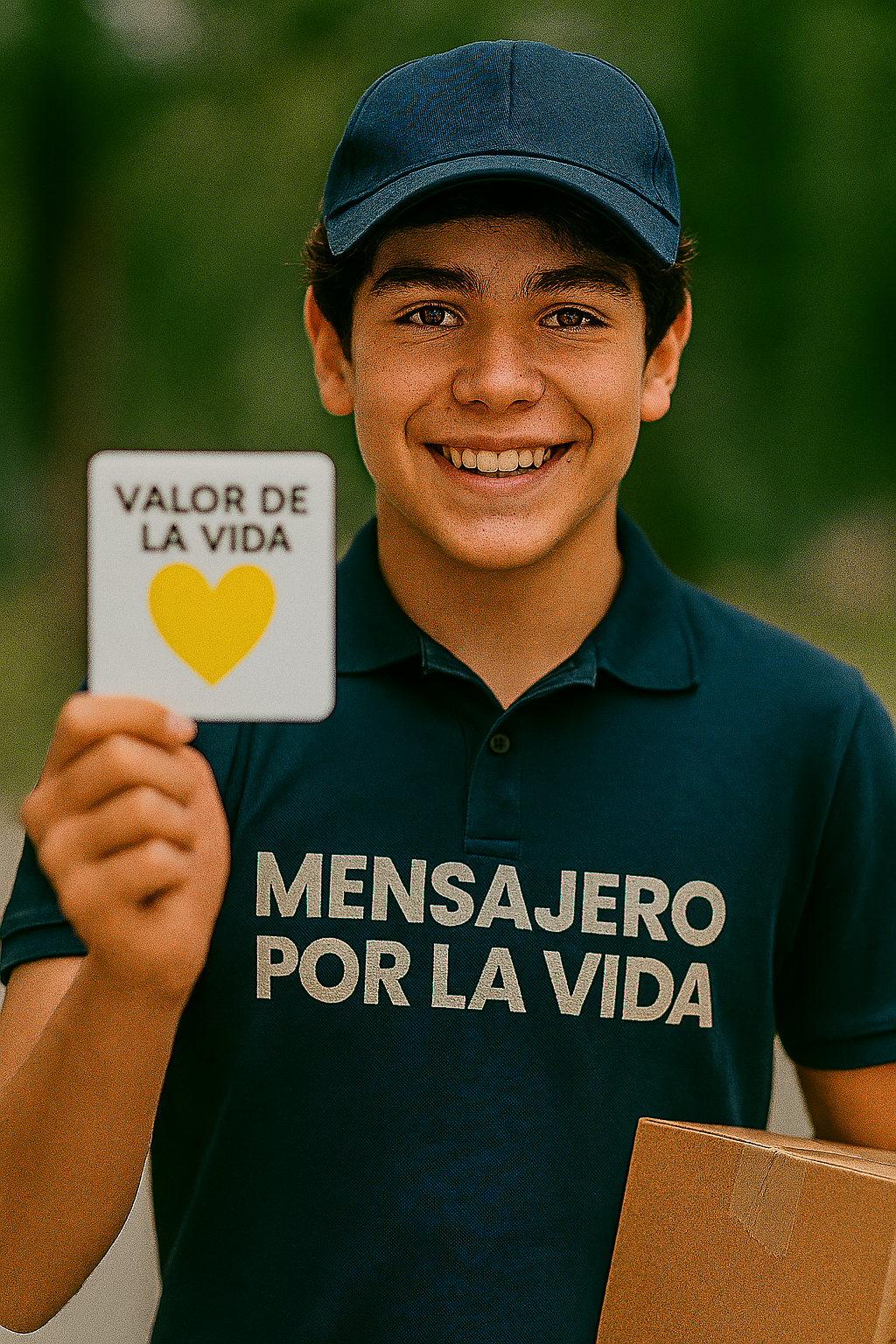 Esperanza y salud mental