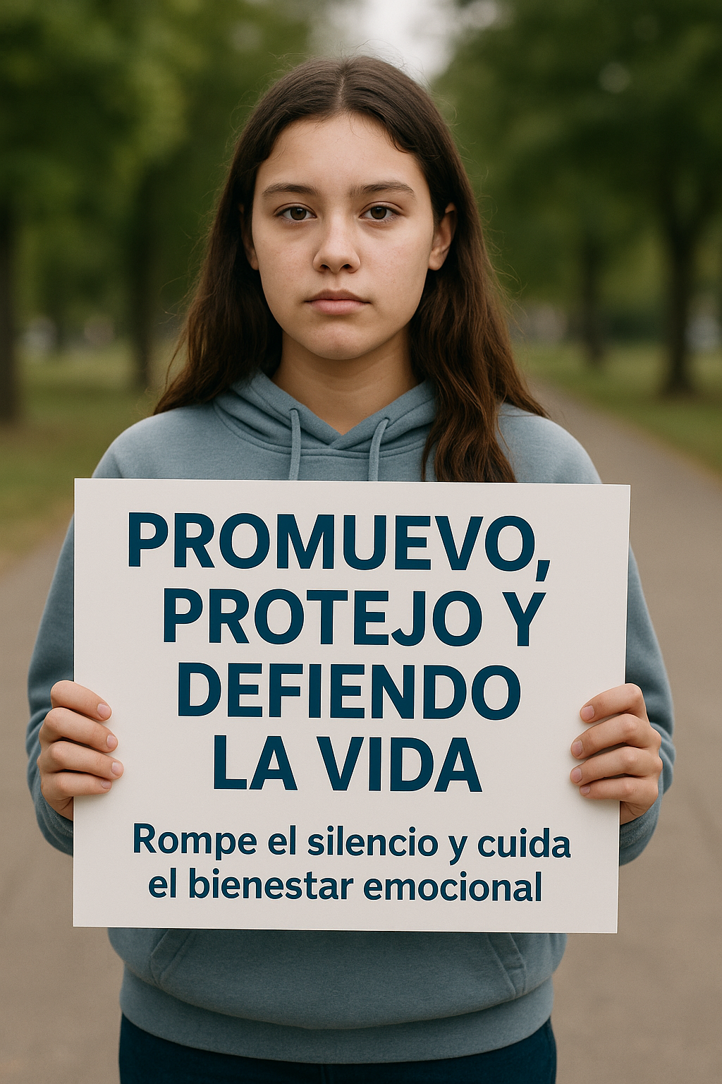 Prevención del suicidio